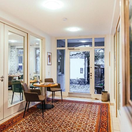 Weingut Pastoriushaus - Artur Steinmann Otel Sommerhausen Dış mekan fotoğraf
